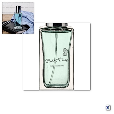 Mutinus Titinus official perfume 50 ml